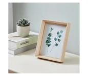 Ramki na zdjęcia - Eglo 423008 - Ramka na zdjęcia RENABIE 13x18 cm beżowy - miniaturka - grafika 1