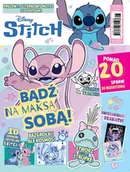 Czasopisma - Stitch Magazyn - miniaturka - grafika 1
