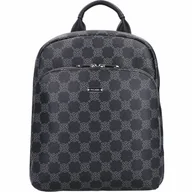 Plecaki - Picard Euphoria City Backpack 27 cm schwarz - miniaturka - grafika 1