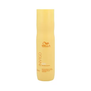 Wella Professionals Invigo Sun szampon oczyszczający po kąpieli słonecznej 250ml 2595 - Szampony do włosów - miniaturka - grafika 1