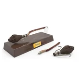 Gadżety dla graczy - Lewitujący długopis Harry Potter - Firebolt - miniaturka - grafika 1