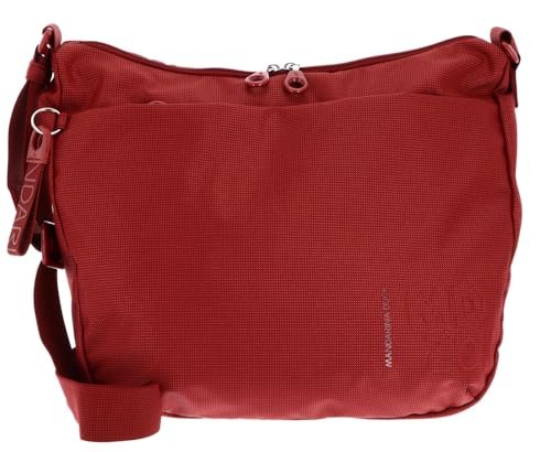 Mandarina Duck MD20 Crossover MD 20 damskie, Cherry Tomato