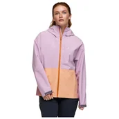 Kurtki i kamizelki sportowe damskie - Kurtka damska Cotopaxi Cielo Rain Jacket Rozmiar: XS / Kolor: jasnopomarańczowy - miniaturka - grafika 1