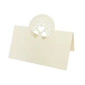 Dekoracje i nakrycia stołu na imprezę - Winietki, komplet 10 sztuk - miniaturka - grafika 1