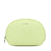 Kosmetyczki, organizery i kuferki - Kosmetyczka Guess Not Coordinated Accessories PW1562 P3270 LIM - miniaturka - grafika 1