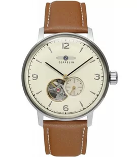 Zegarek ZEGAREK ZEPPELIN 8066-5_N - Zegarki męskie - miniaturka - grafika 1