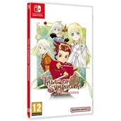 Gry Nintendo Switch - Tales of Symphonia Remastered GRA NINTENDO SWITCH - miniaturka - grafika 1