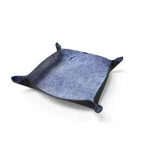 Tacka na kości - Dice Tray - Kamienny - Gadżety dla graczy - miniaturka - grafika 1