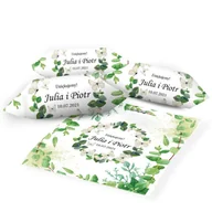 Cukierki - Krówki na wesele #166 - miniaturka - grafika 1