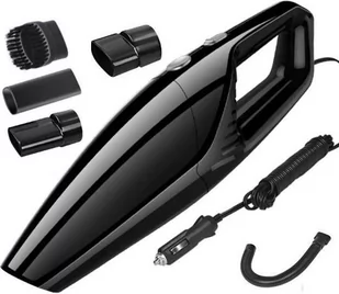 RĘCZNY ODKURZACZ SAMOCHODOWY RĘCZNY 120W 12V - Akcesoria motoryzacyjne - miniaturka - grafika 1