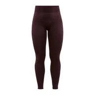 Spodnie sportowe damskie - Kalesony damskie Craft  Fuseknit Comfort  L - miniaturka - grafika 1