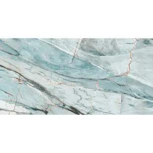 Gres szkliwiony Carrara Unique Gem 60x120 Marmara - Płytki ceramiczne - miniaturka - grafika 1