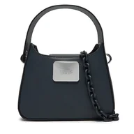 Torebki damskie - Torebka TOUS Mini Bolso Hombro T Lucia 2002039548 Szary - miniaturka - grafika 1