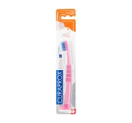 Szczoteczki do zębów dla dzieci - Curaprox BABY CS4260 Ultra Soft szczoteczka do zębów dla dzieci 0-4 lat - miniaturka - grafika 1
