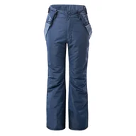 Spodnie narciarskie - Dziecięce Spodnie MARTES ESSENTIALS GALO JR M000171369 – Granatowy - miniaturka - grafika 1