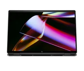 Laptopy 2w1 - HP Spectre x360 16-aa0233nw Intel Core Ultra 7 155H Hybryda (2w1) 40,6 cm (16") Ekran 2.8K 16 GB LPDDR5x-SDRAM 1 TB SSD NVIDIA GeForce RTX 4050 Wi-Fi 7 (802.11be) Windows 11 Pro Czarny 9Y089EA - miniaturka - grafika 1
