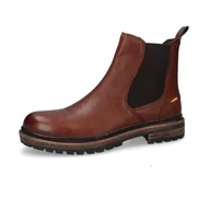 Kozaki damskie - Camel Active Męskie 55CAA01-120320 modne kozaki, 42 EU, kawa, 42 EU - miniaturka - grafika 1