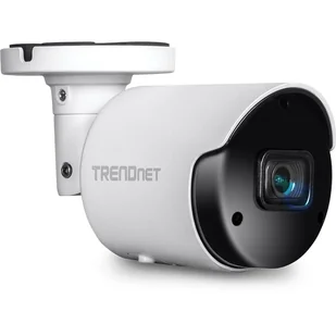 Trendnet TV-IP1514PI kamera przemysłowa Pocisk Kamera bezpieczeństwa IP Wewnętrz i na wolnym powietrzu 2592 x 1920 px Sufit - Kamery do monitoringu - miniaturka - grafika 1