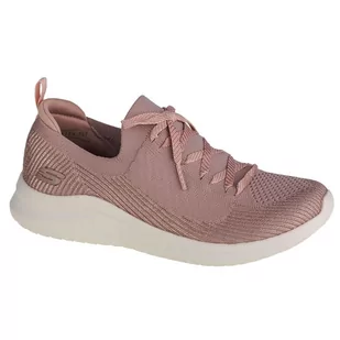 Buty do chodzenia damskie, Skechers Ultra Flex 2.0-Laser Focus - Buty sportowe damskie - miniaturka - grafika 1