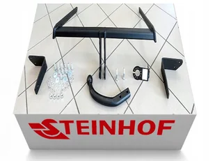 Hak Holowniczy Ford Mondeo MK5od2014SEDAN+KOMBI+5D - Haki holownicze - miniaturka - grafika 1