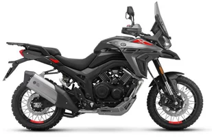 MBP Morbidelli T1002VX V-Twin Adventure Szprychowe koła 2025 - Motocykle - miniaturka - grafika 1