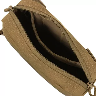 Condor - Kieszeń Compact Utility Pouch - Coyote Brown - 191178-498 - Odzież taktyczna i umundurowanie - miniaturka - grafika 2