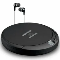 Odtwarzacze MP3 - Lenco CD-200 - miniaturka - grafika 1