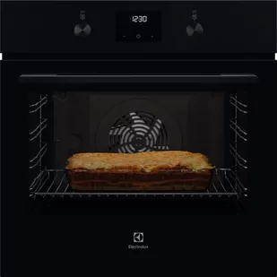 Piekarnik do zabudowy Electrolux KOFGC70TH - Piekarniki do zabudowy - miniaturka - grafika 1