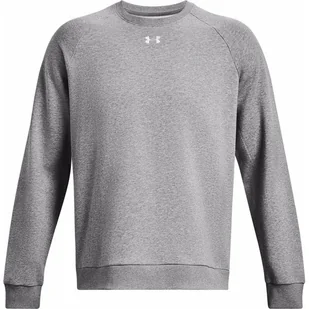 Bluza męska Rival Fleece Crew Hoodie Under Armour - Bluzy męskie - miniaturka - grafika 1