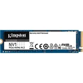 Dyski SSD - Kingston NV1 2 TB SSD M.2 PCI SNVS/2000G - miniaturka - grafika 1