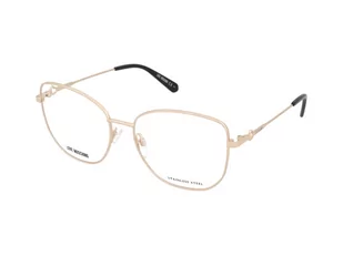 Love Moschino MOL601 000 - Okulary korekcyjne, oprawki, szkła - miniaturka - grafika 1