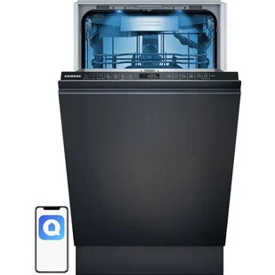 Zmywarka Siemens SR65ZX22ME - Zmywarki do zabudowy - miniaturka - grafika 1