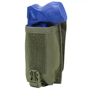 Condor - Universal Rifle Mag Pouch - Zielony OD - 191128-001 - Odzież taktyczna i umundurowanie - miniaturka - grafika 2