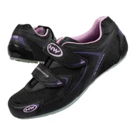 Buty rowerowe - Buty rowerowe Northwave Eclipse [80191006 19]-38 - miniaturka - grafika 1