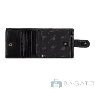 Portfel poziomy męski Wittchen ITALY 21-1-125 - Portfele - miniaturka - grafika 4