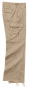 Odzież taktyczna i umundurowanie - Spodnie Brandit US Ranger, Beige (1006.3) - miniaturka - grafika 1