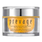 Kremy do twarzy - Elizabeth Arden Prevage Anti-Aging Neck & Decolleté Firm & Repair Cream (50ml) - miniaturka - grafika 1