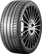 Opony letnie - Michelin Pilot Sport 4S 285/30R18 97Y - miniaturka - grafika 1