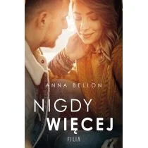 Nigdy więcej - Literatura obyczajowa - miniaturka - grafika 2