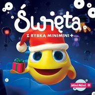Pop - ŚWIĘTA Z RYBKĄ MINI MINI Różni Wykonawcy Płyta CD) - miniaturka - grafika 1