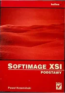 Aplikacje biurowe - Softimage xsi - miniaturka - grafika 1
