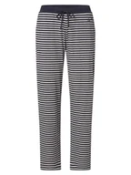 Piżamy damskie - Esprit Casual - Damskie spodnie od piżamy, niebieski - miniaturka - grafika 1