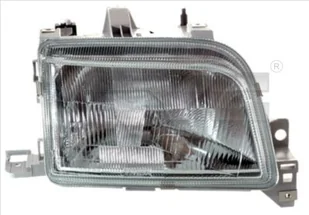 TYC REFLEKTOR RENAULT 20-3475-05-2 - Lampy przednie - miniaturka - grafika 1