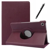 Etui do tabletów - ETUI OBROTOWE do Samsung Galaxy Tab A9 Plus 11" + RYSIK - miniaturka - grafika 1