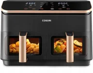 Frytkownice - Cosori R903 CAF-R903-AEU - miniaturka - grafika 1
