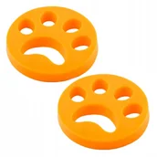 Golarki do ubrań - Zestaw Pułapek Do Sierści 2X Zbieranie Sierści Czyścik Golarka Do Ubrań - miniaturka - grafika 1