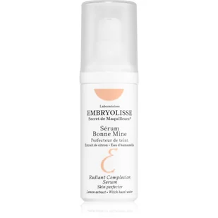 Embryolisse Serum Bonne Mine | Serum wygładzające i rozświetlające skórę 30ml - Serum do twarzy - miniaturka - grafika 1