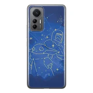 Etui i futerały do telefonów - ERT GROUP etui na telefon Xiaomi 12 LITE, case oryginalny i oficjalnie licencjonowany przez Star Wars, wzór Baby Yoda 023, optymalnie dopasowane, plecki z TPU - miniaturka - grafika 1