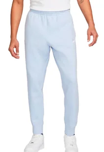 Spodnie Nike Nsw Joggers Fit Taper Dj0367440 XXL - Spodnie sportowe męskie - miniaturka - grafika 1