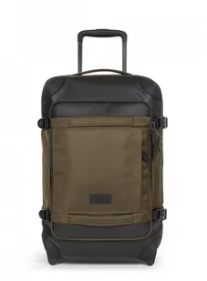 Torba podróżna Eastpak CNNCT Tranverz S - cnnct army - Torby podróżne - miniaturka - grafika 1